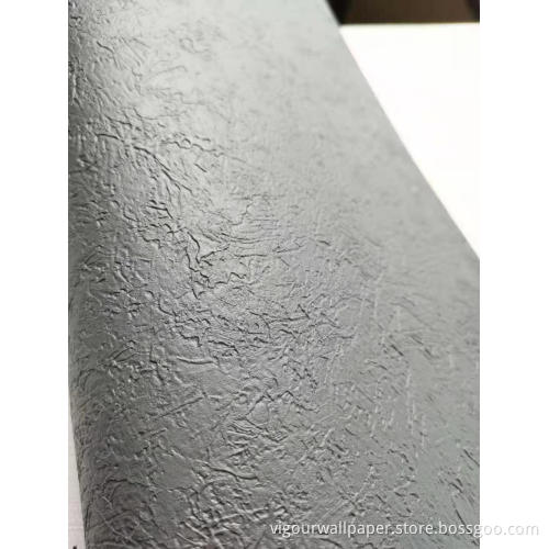 137cm feuerfeste B2 Textile Back Wallfabric Wallcloth
